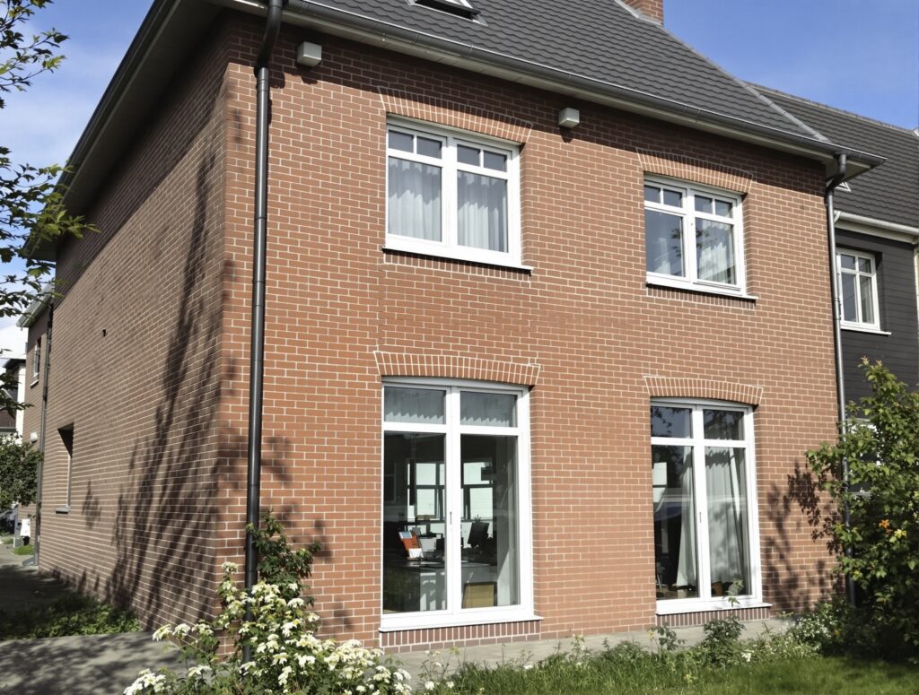 Primes énergie Bruxelles - Rénovation énergétique double vitrage