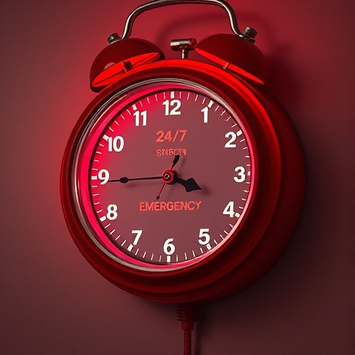 Dépannage Vitrerie Anderlecht : Disponible 24h/24 et 7j/7