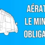 Camionnette d'intervention de Vitrier Anderlecht arrivant pour un remplacement express de vitrage cassé chez un particulier.