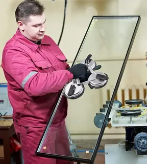 Vitrier professionnel à Berchem-Sainte-Agathe